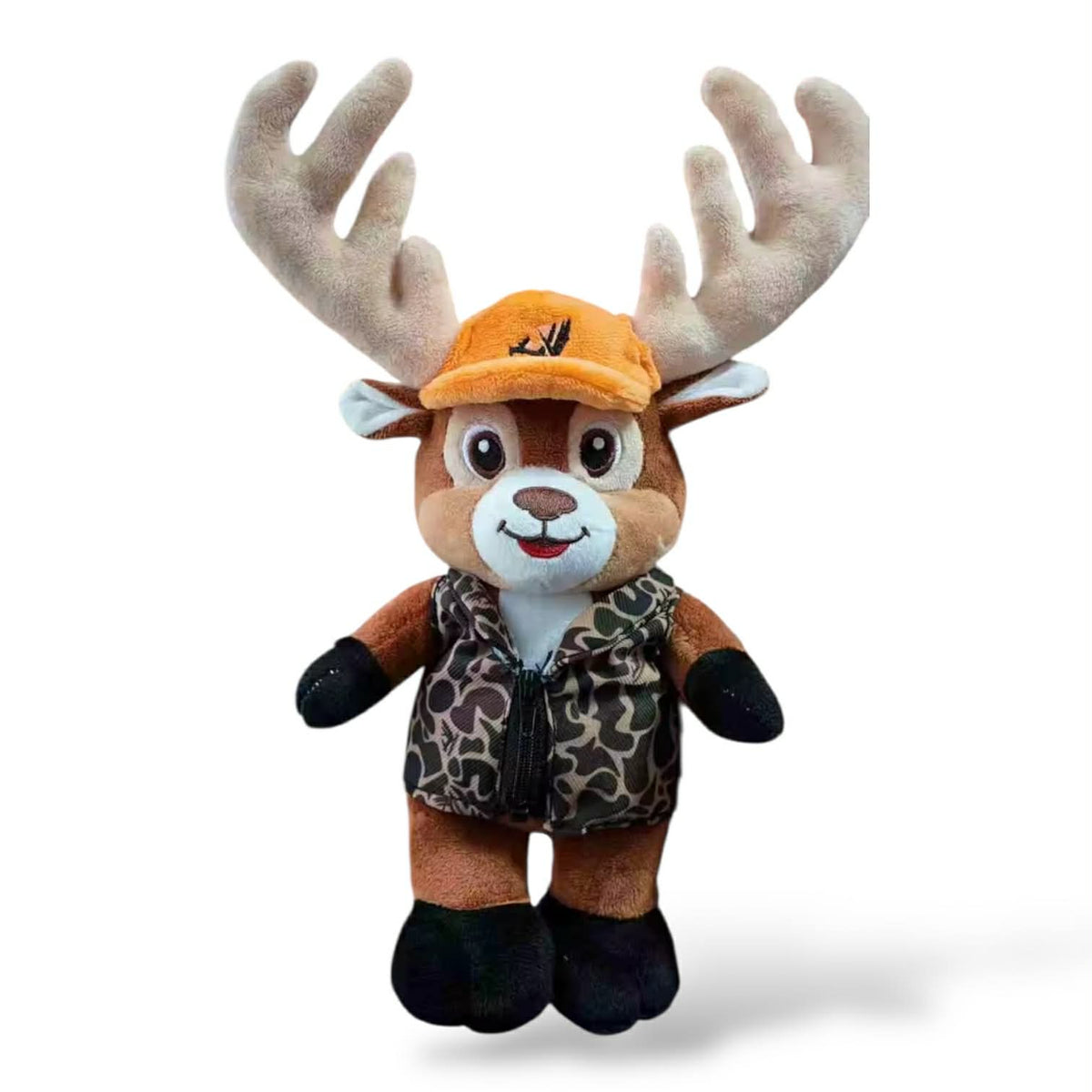 Buck In A Truck First Series